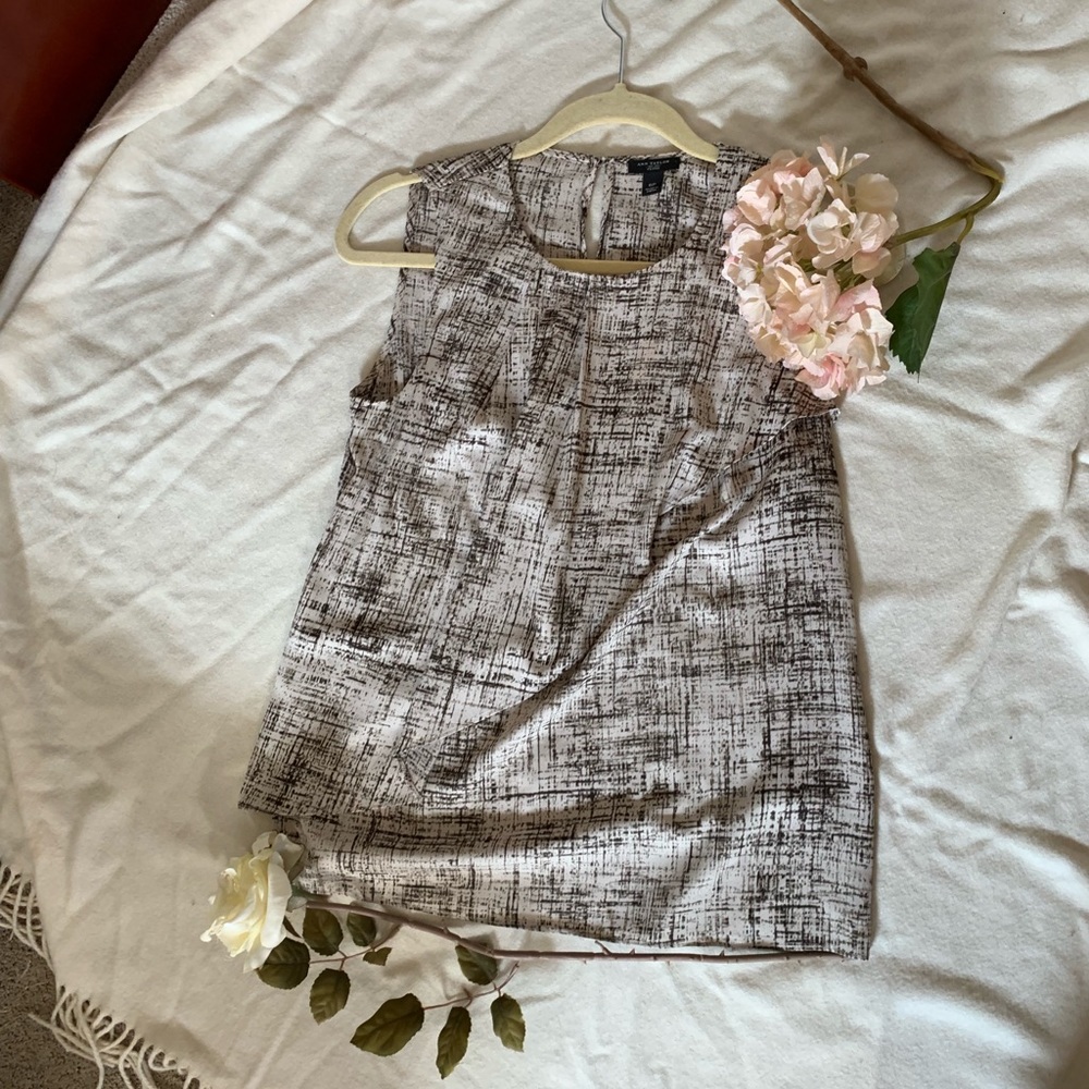 Ann Taylor Petite Tank